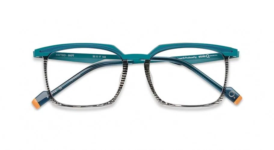 Etnia Barcelona MATTEO Eyeglasses - view 4